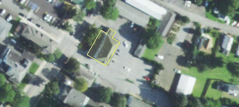 7468 Broadway, Unit 7476