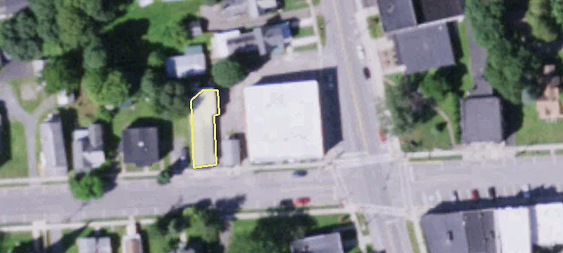 1 Main St