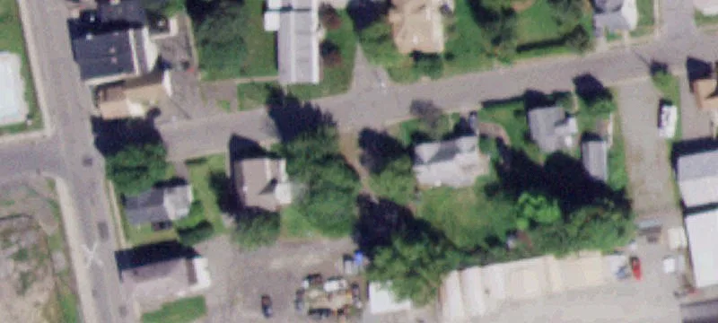 414 Maple St