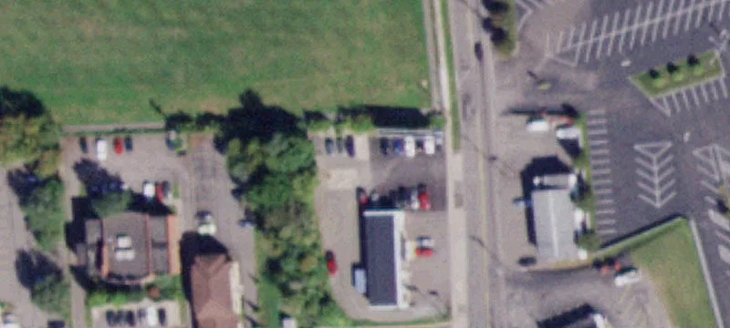 232 Vestal Ave