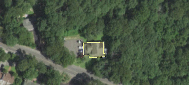1123 Old Town Rd