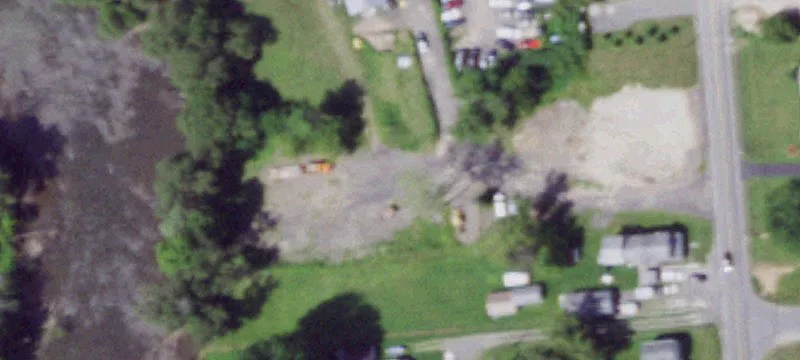 8917 Bridgeport Kirkville Rd