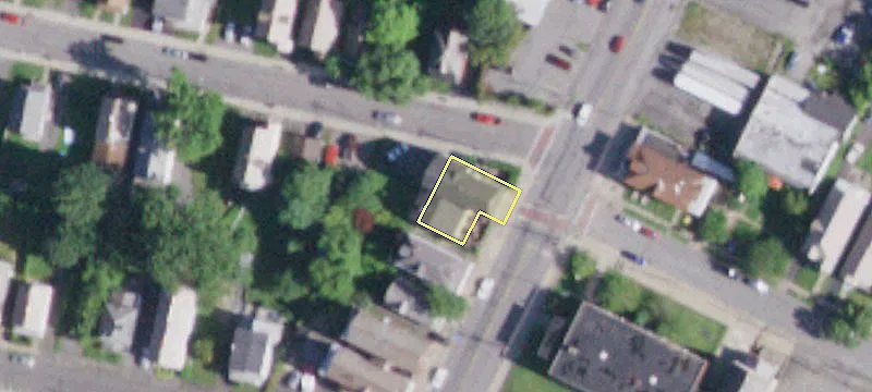 1857 Van Vranken Ave