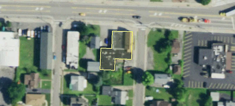 5029 Broadway