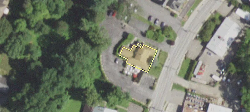533 State Rd