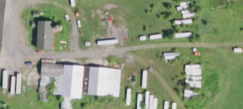 981 Sacandaga Rd