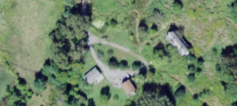 8 Airport Rd