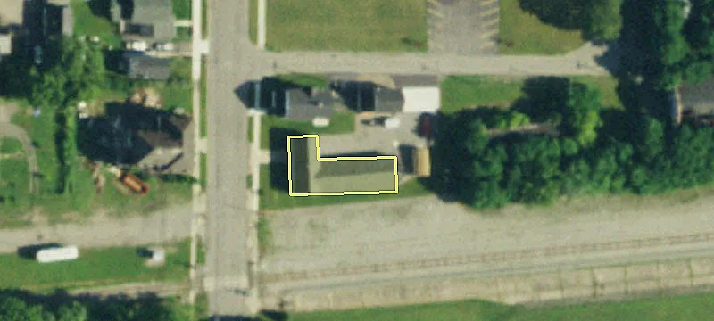 27 Vernon St