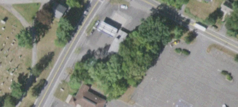 211 Quassaick Ave
