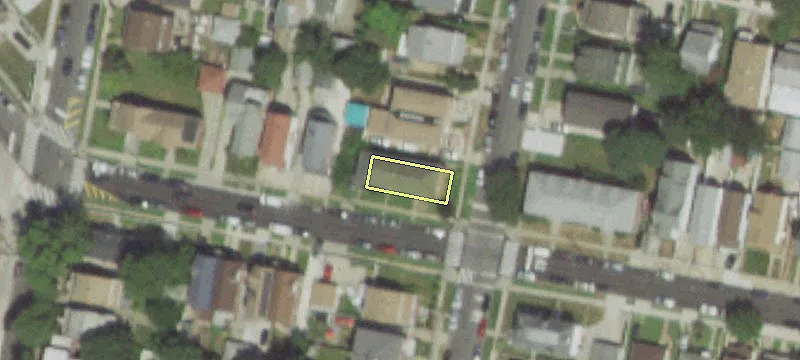 18727 Dunkirk Dr