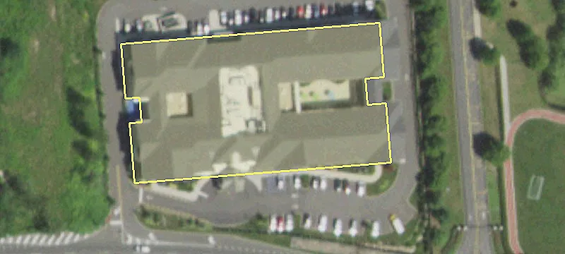 69 Service Rd