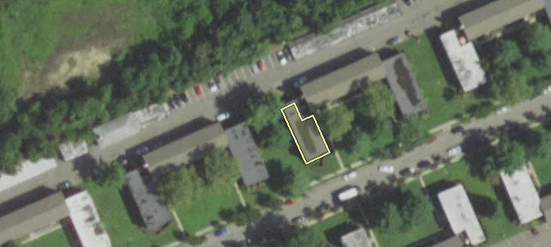 320 Richard Ave, Unit 538
