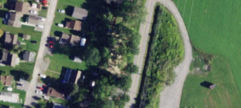 3562 Silver Lk Rd