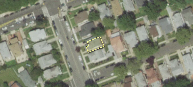 2611 Corporal Kennedy St