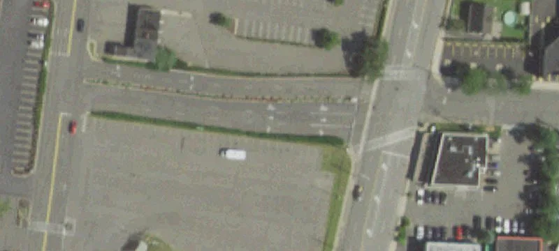 Carmans Rd