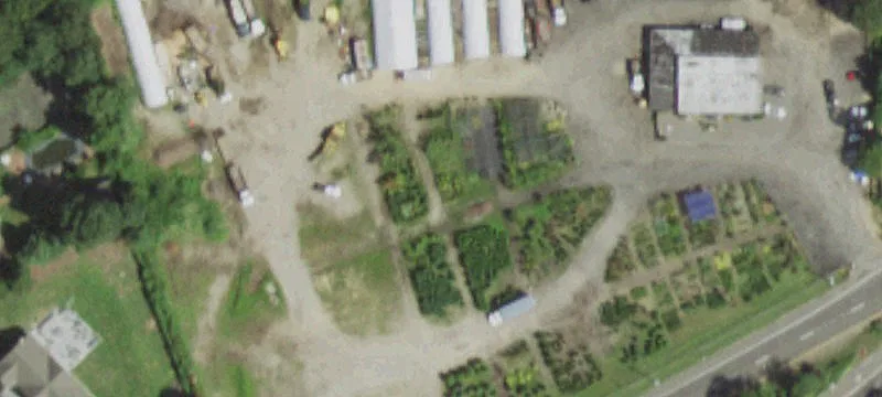 565 Service Rd