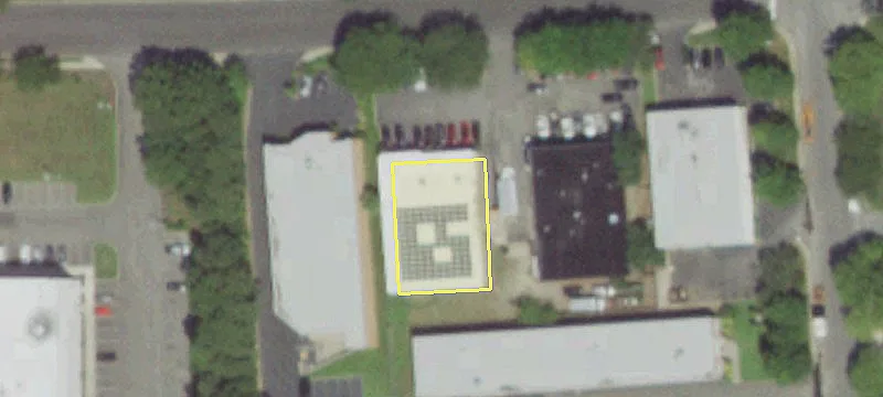 200 Mccormick Dr