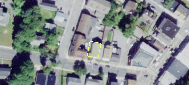 14 Ww St