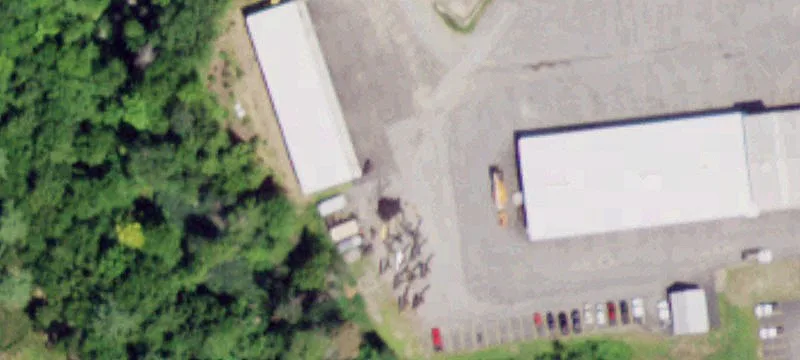 22 Traver Rd
