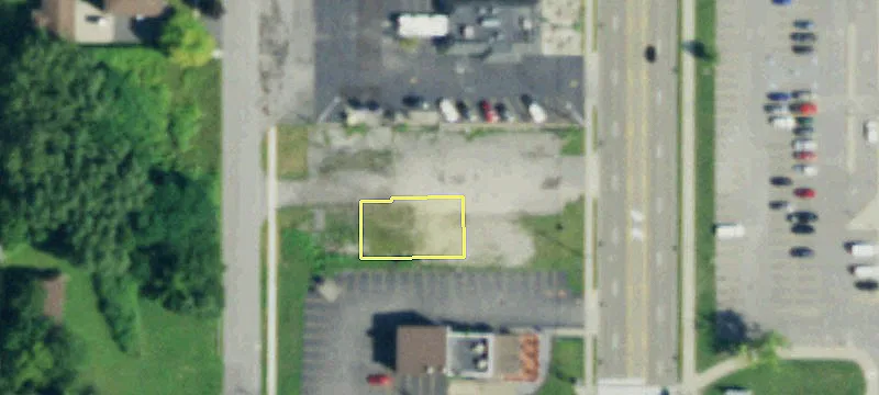 5190 Transit Rd