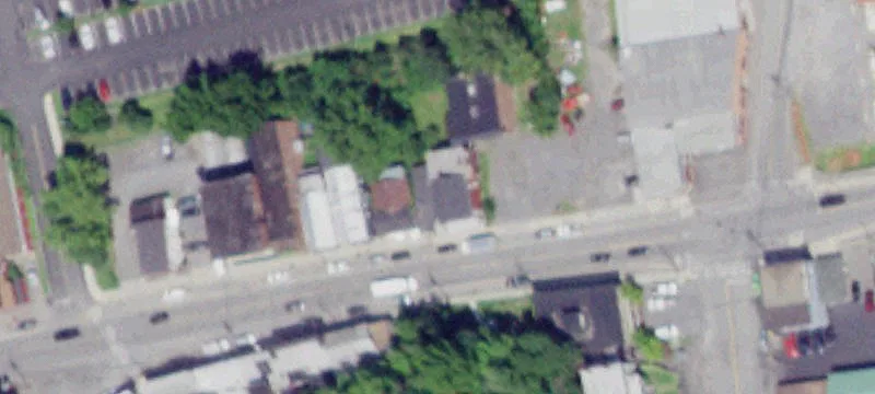 22 Brg St
