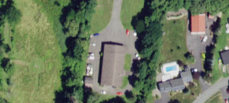 1139 Red Ml Rd
