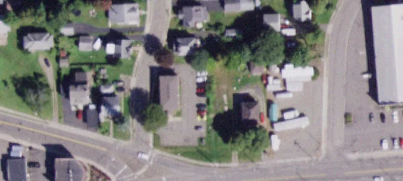 3001 Main St
