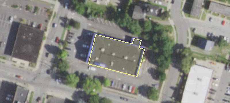 709 Main St, Unit 719