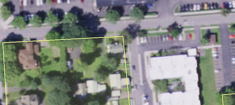 16 Frnt St