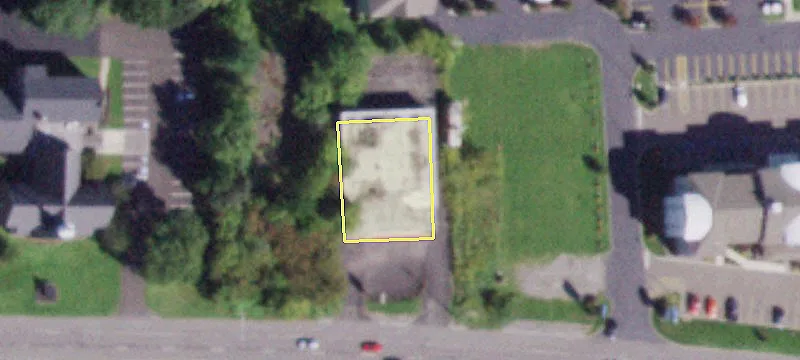 3601 Vestal E Pkwy
