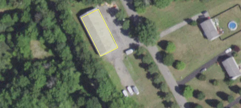 35 Van Wyck Ln