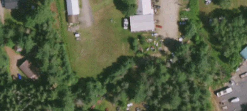 8233 Newcomb Rd