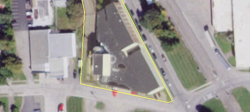 58 Pendleton St