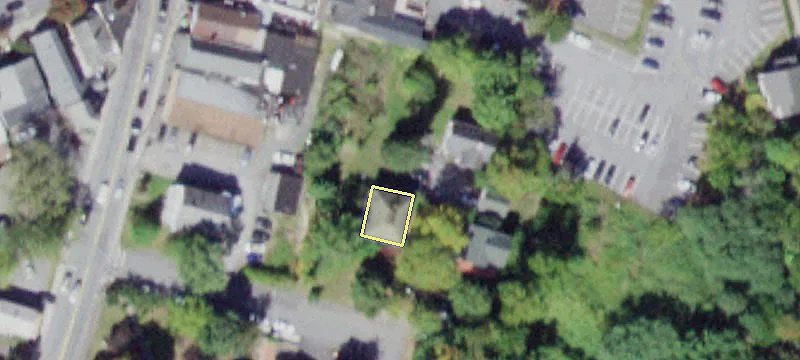 7 Innis Ave