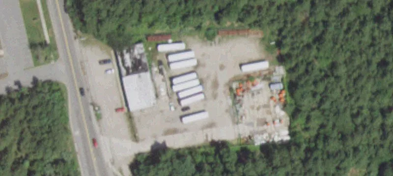 991 Sta Rd