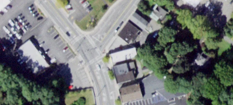 272 Rte 32