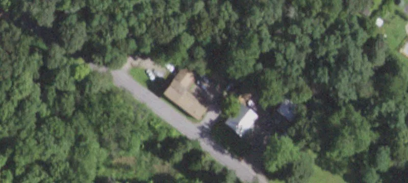 90 Stanford Rd
