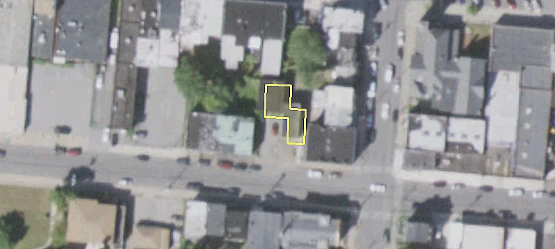 282 Ann St