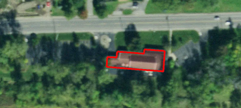 281 Dodge Rd