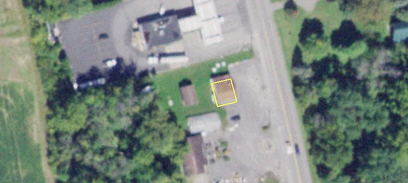 295 Cayuga St