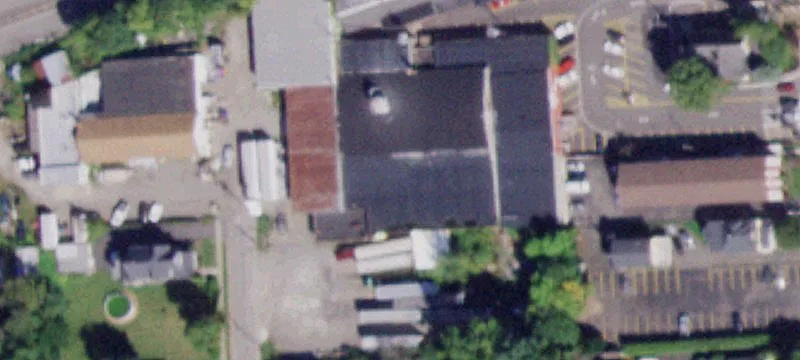 7 Badger Ave
