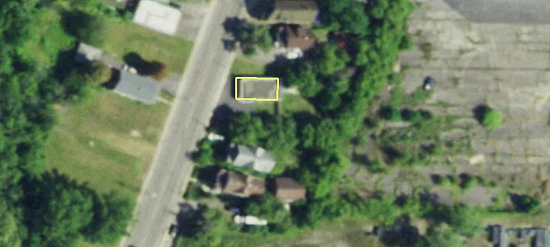 3509 Highland Ave