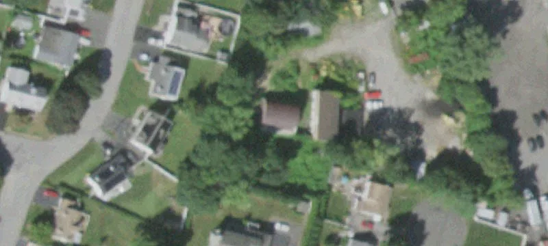 53rd S Liberty Dr