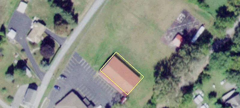 16 Legion Rd