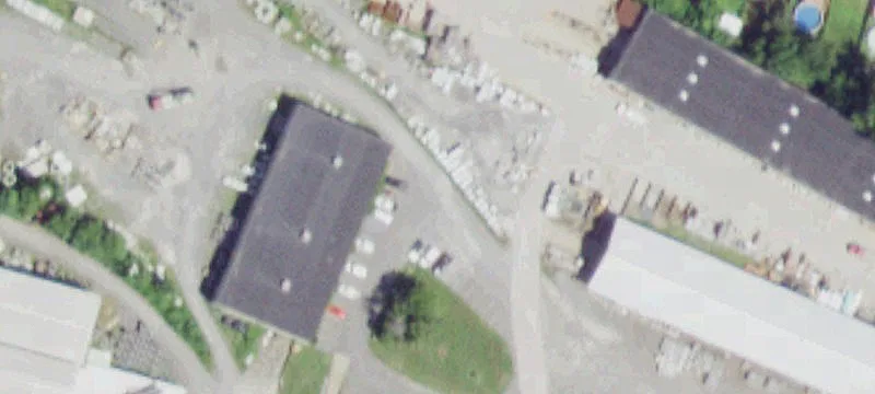 96 Albany Ave