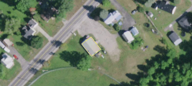 766 State Hwy 11c