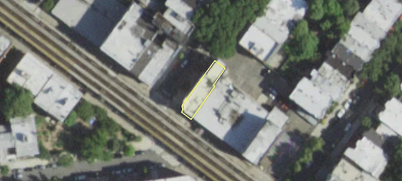 1461 Broadway