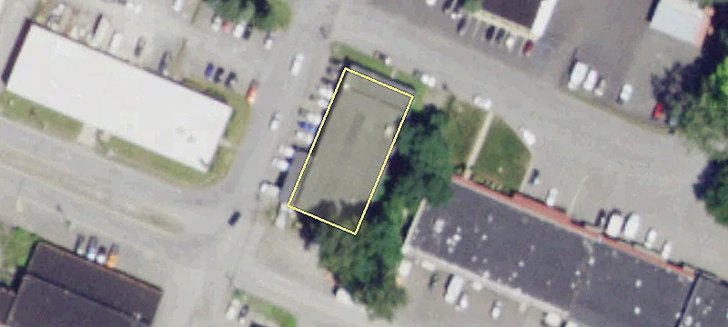 40 Kraft Ave