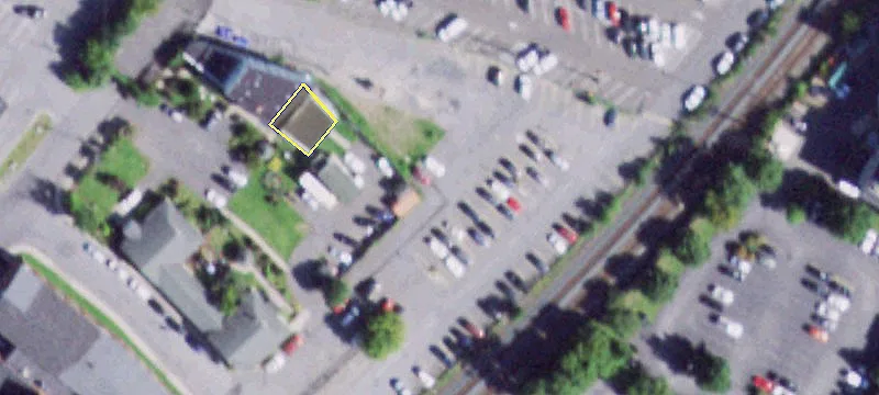 41-45 Railroad Ave
