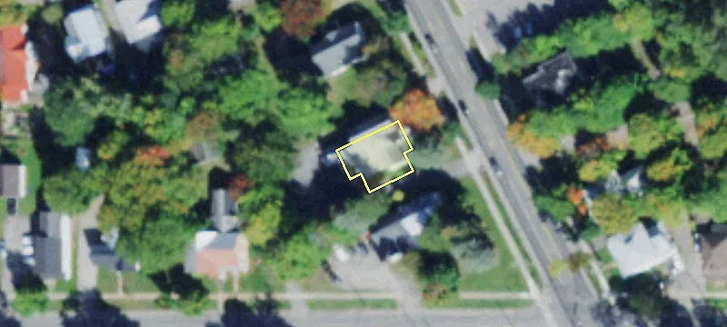 15 Pierrepont Ave